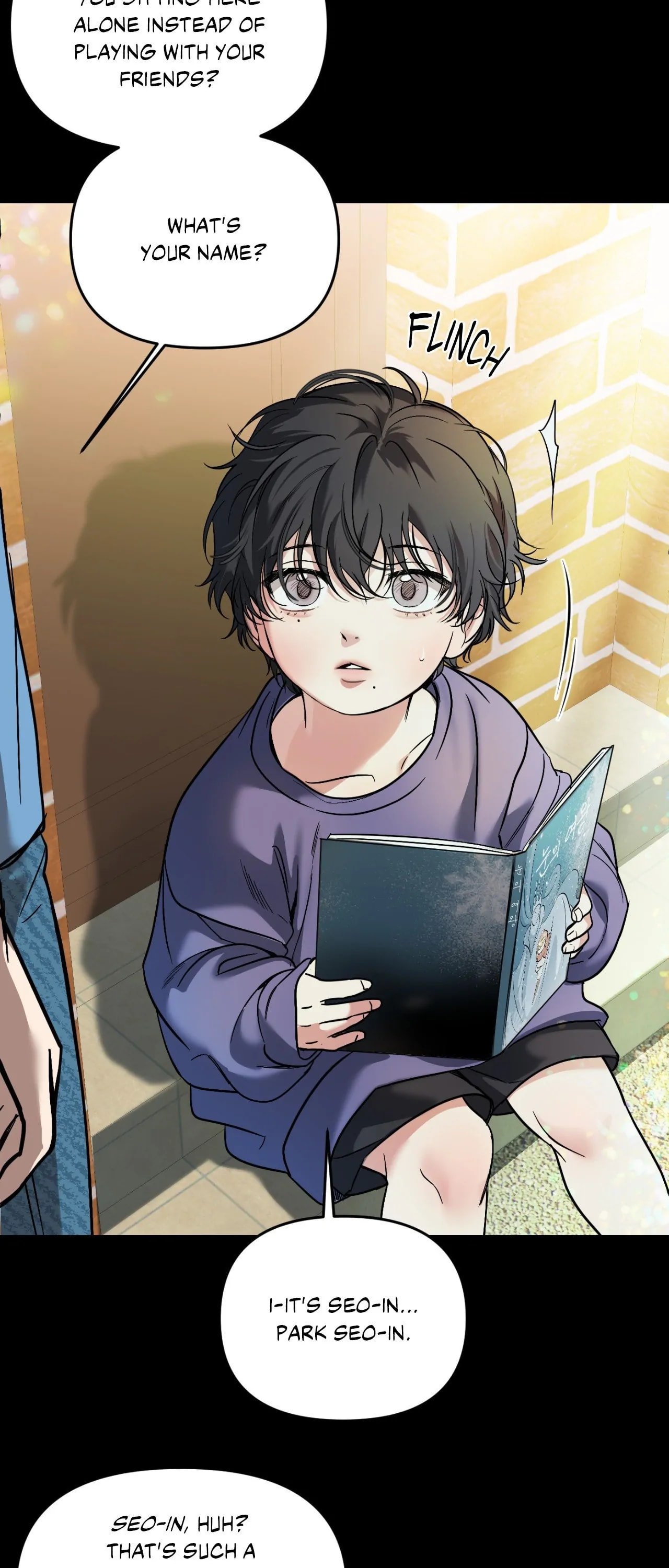 backlight, Chapter 33 image 22